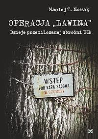 Operacja „Lawina”