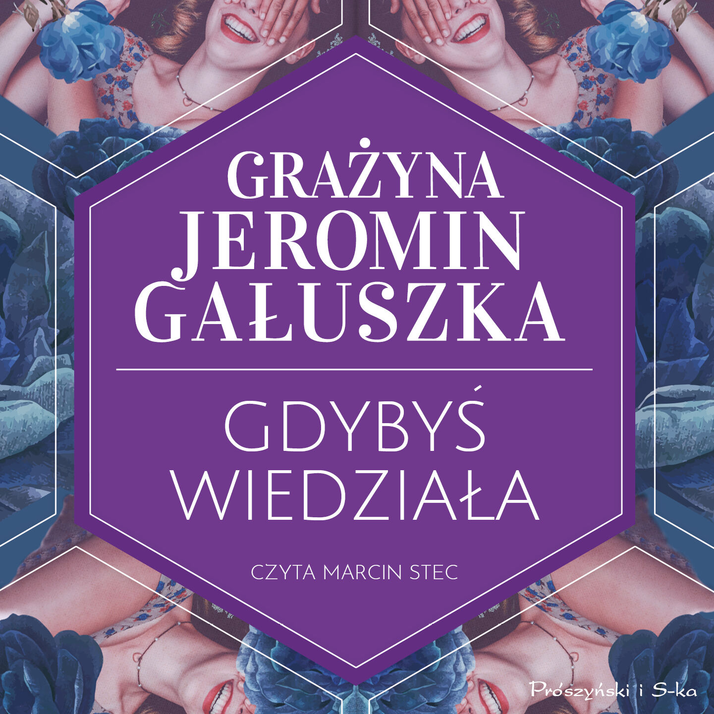Gdybyś wiedziała (audiobook MP3)