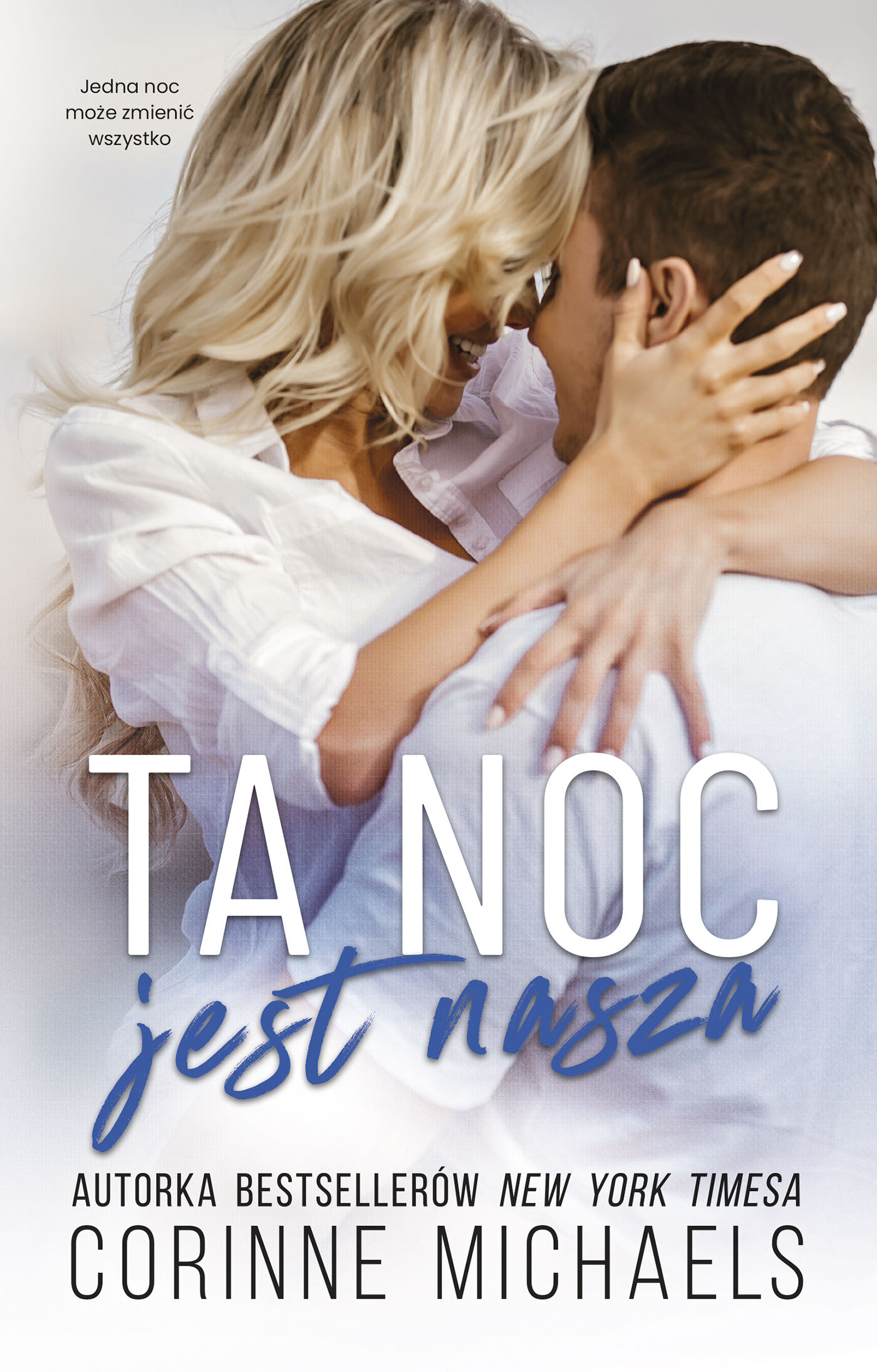 Ta noc jest nasza (e-book)