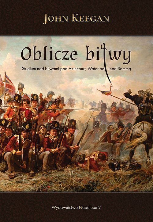 Oblicze bitwy