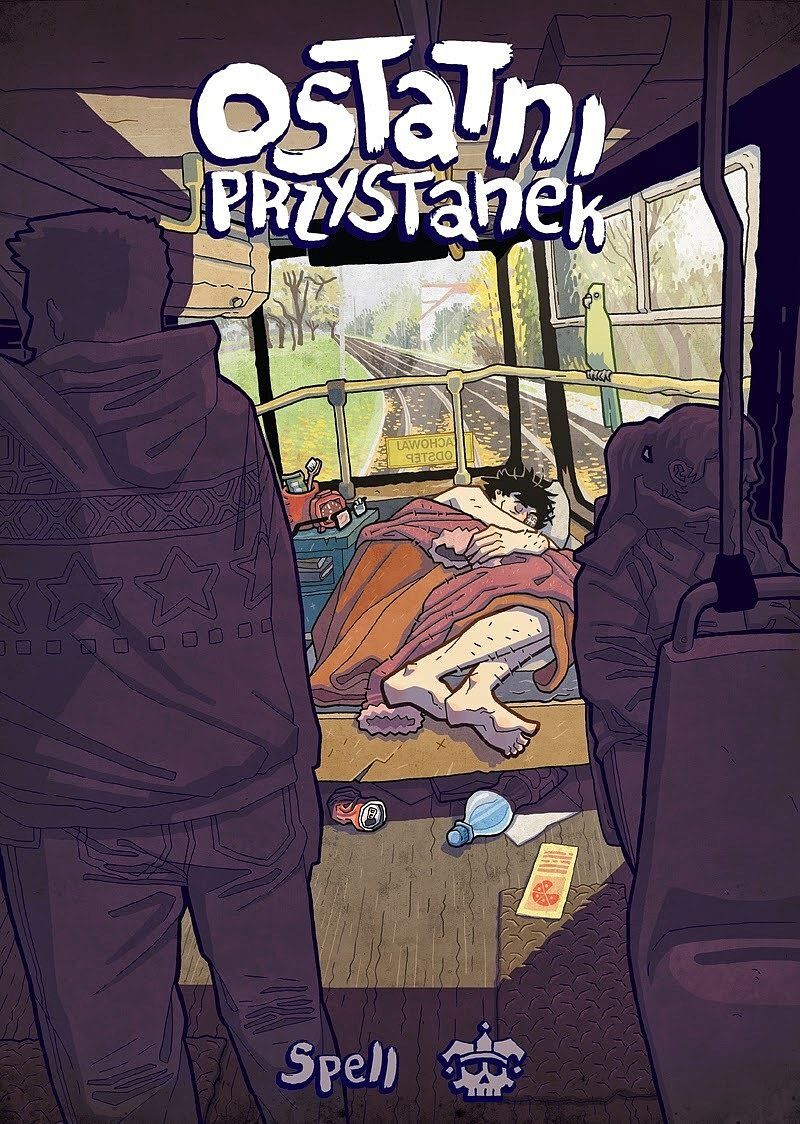 Ostatni przystanek