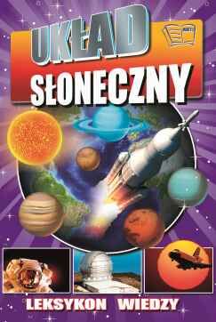 Układ słoneczny leksykon wiedzy