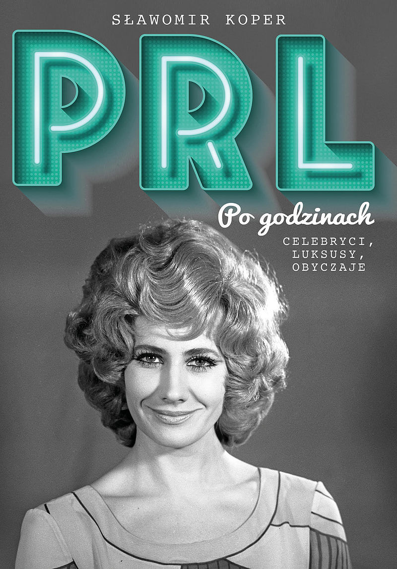 PRL Po godzinach, wydanie uzupełnione