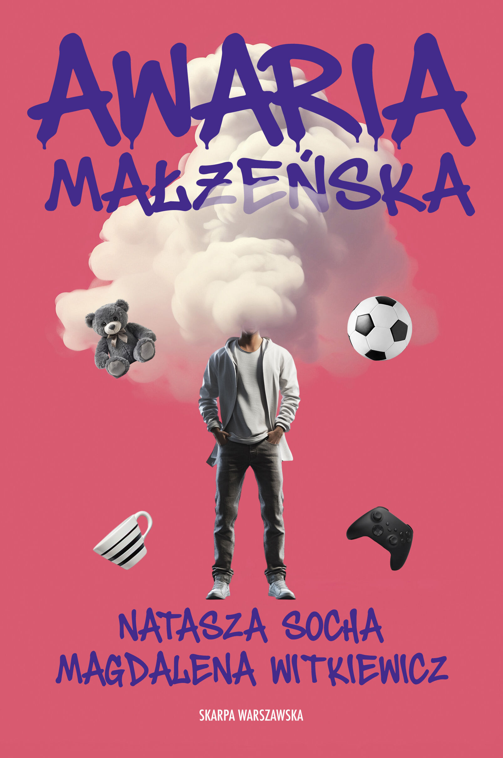 Awaria małżeńska