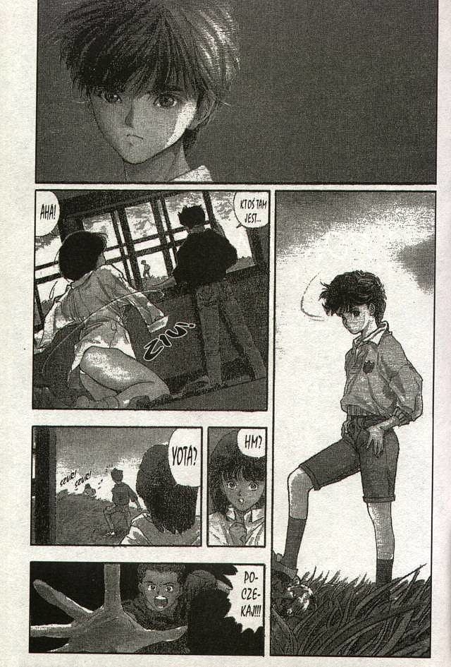 Video Girl Ai - 1