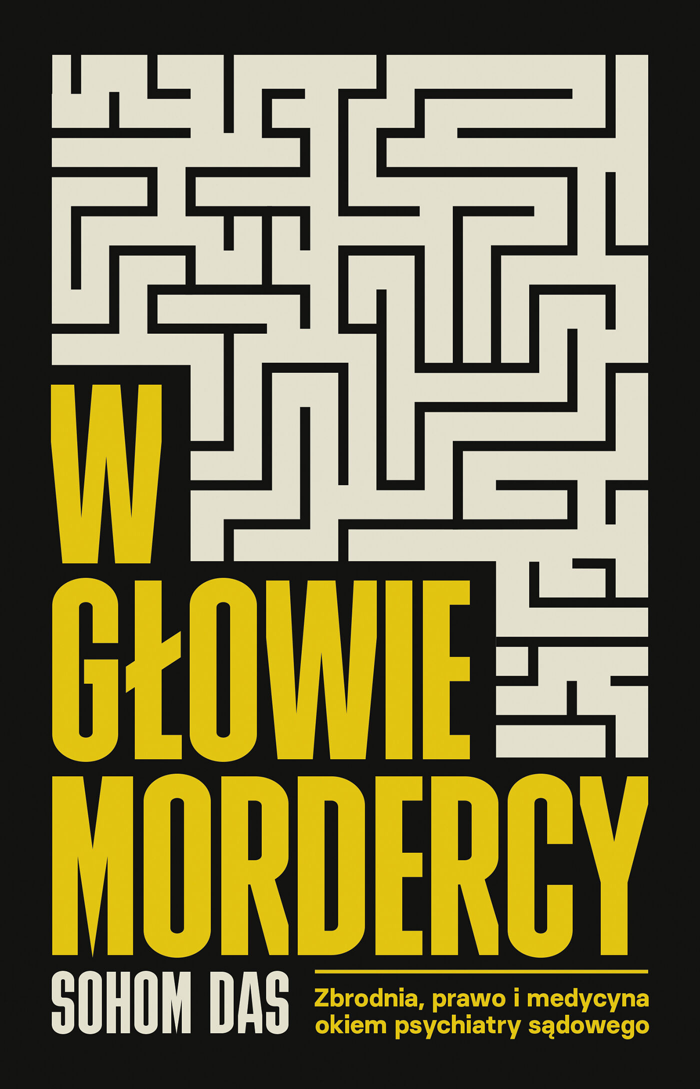 W głowie mordercy (e-book)