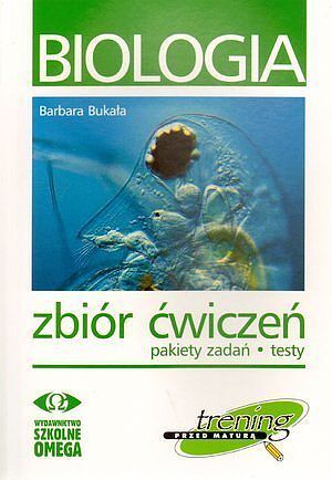 Biologia. Zbiór ćwiczeń