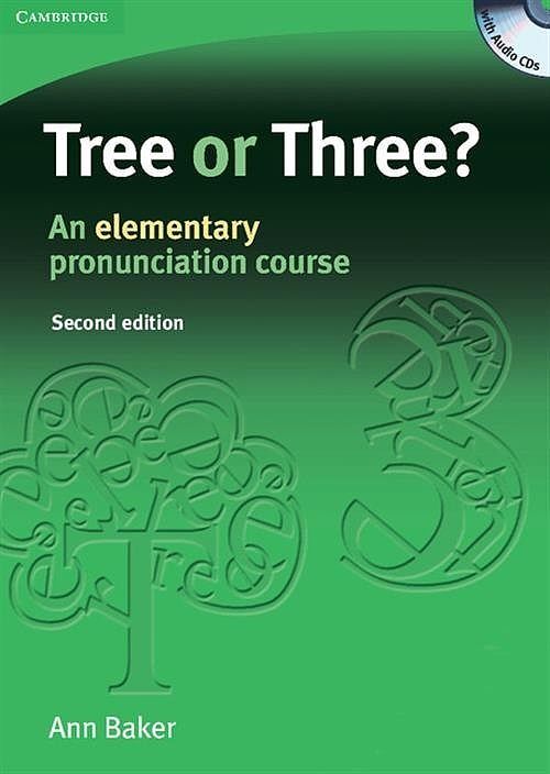 Tree or Three? Student's Book