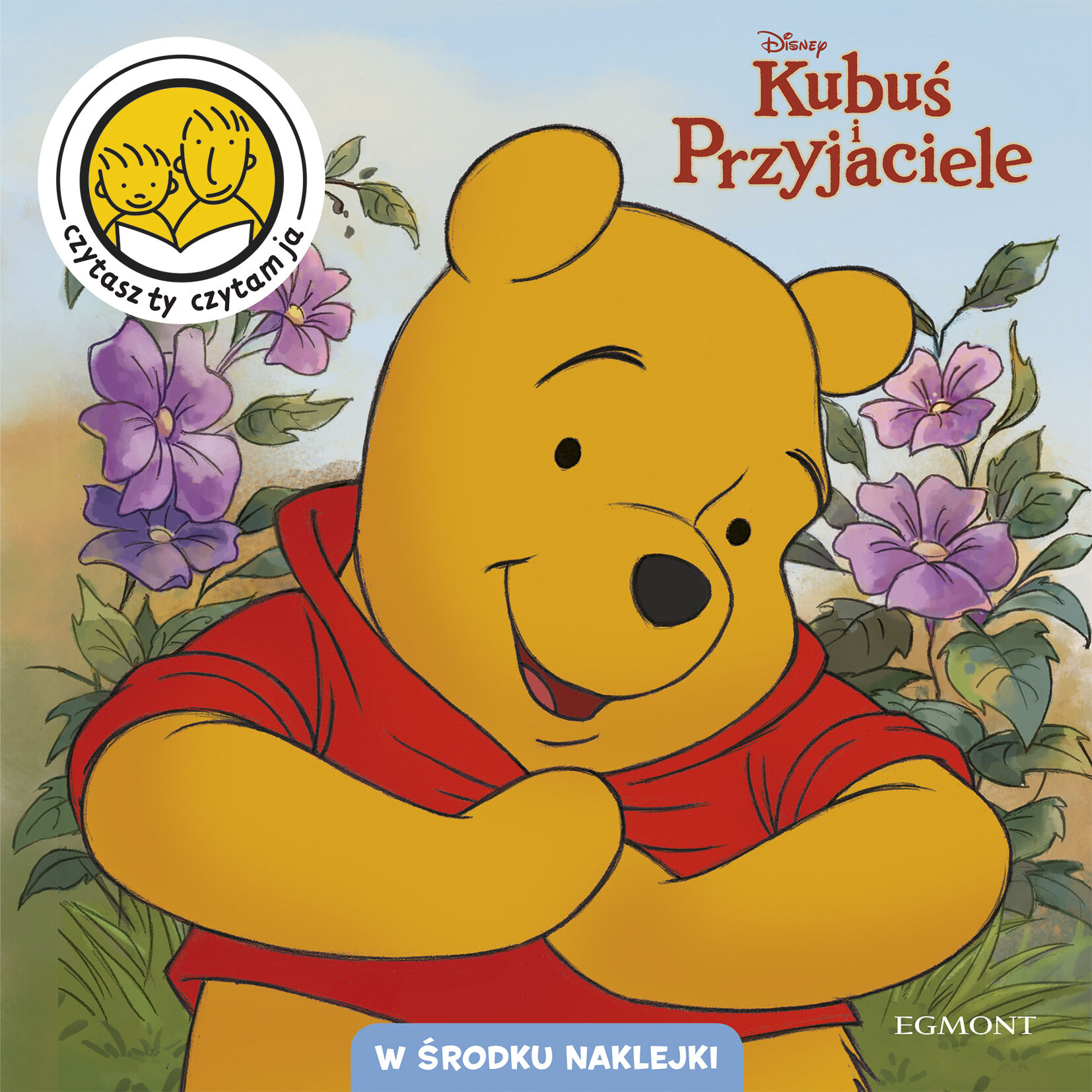 Kubuś i Przyjaciele