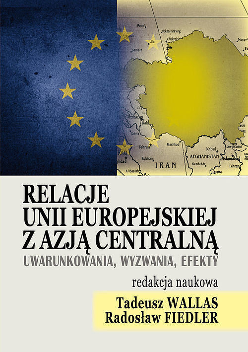 Relacje Unii Europejskiej z Azją Centralną / FNCE