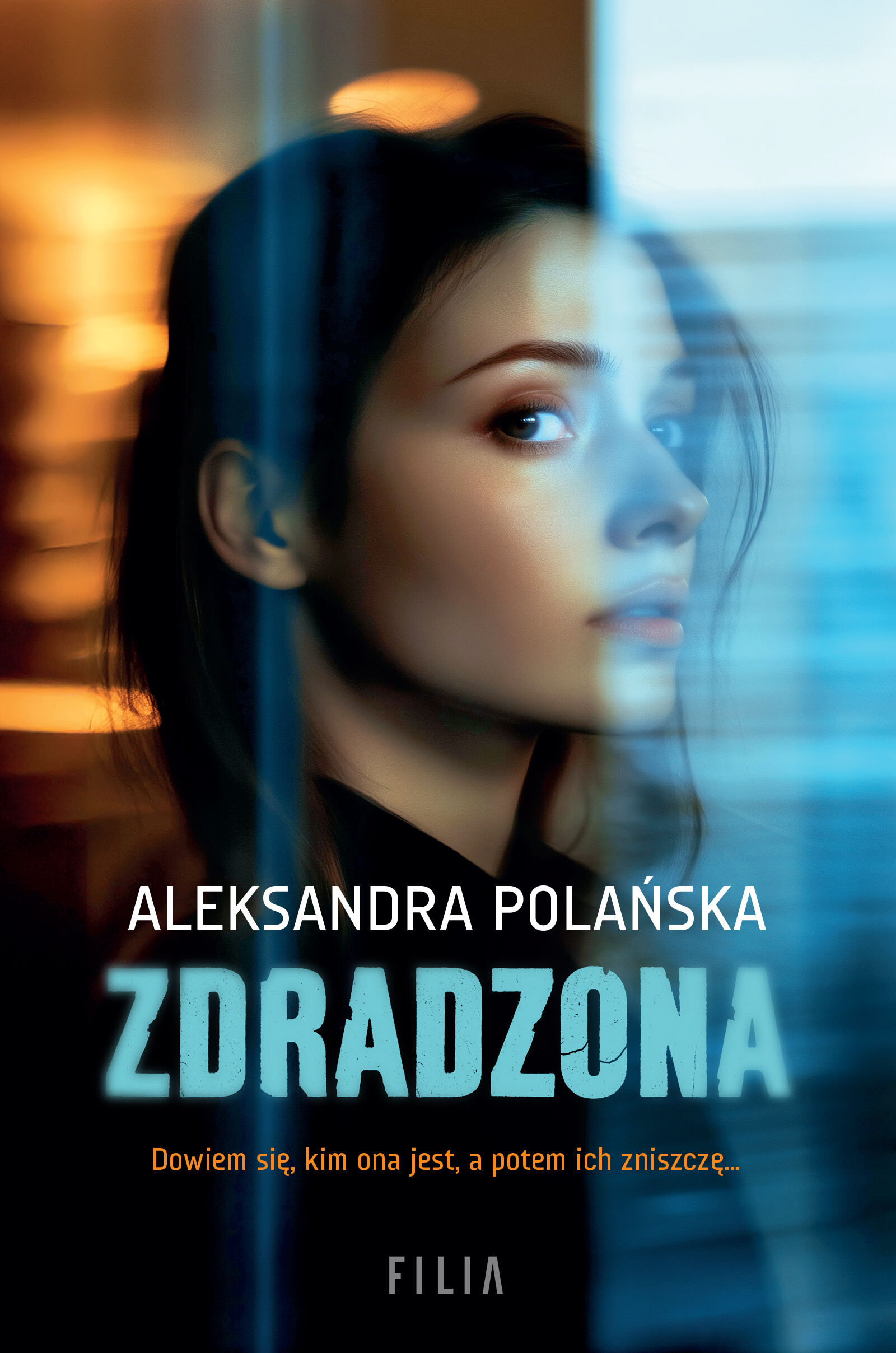 Zdradzona