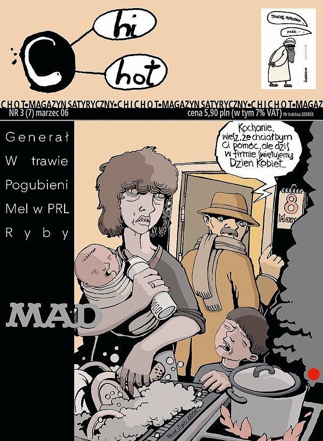 Chichot - 7 - (3/2006)