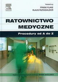 Ratownictwo medyczne