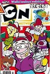 Cartoon Network Magazyn - 57 - (11/2009)