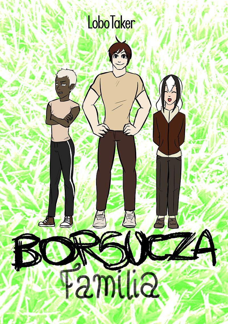 Borsucza Familia