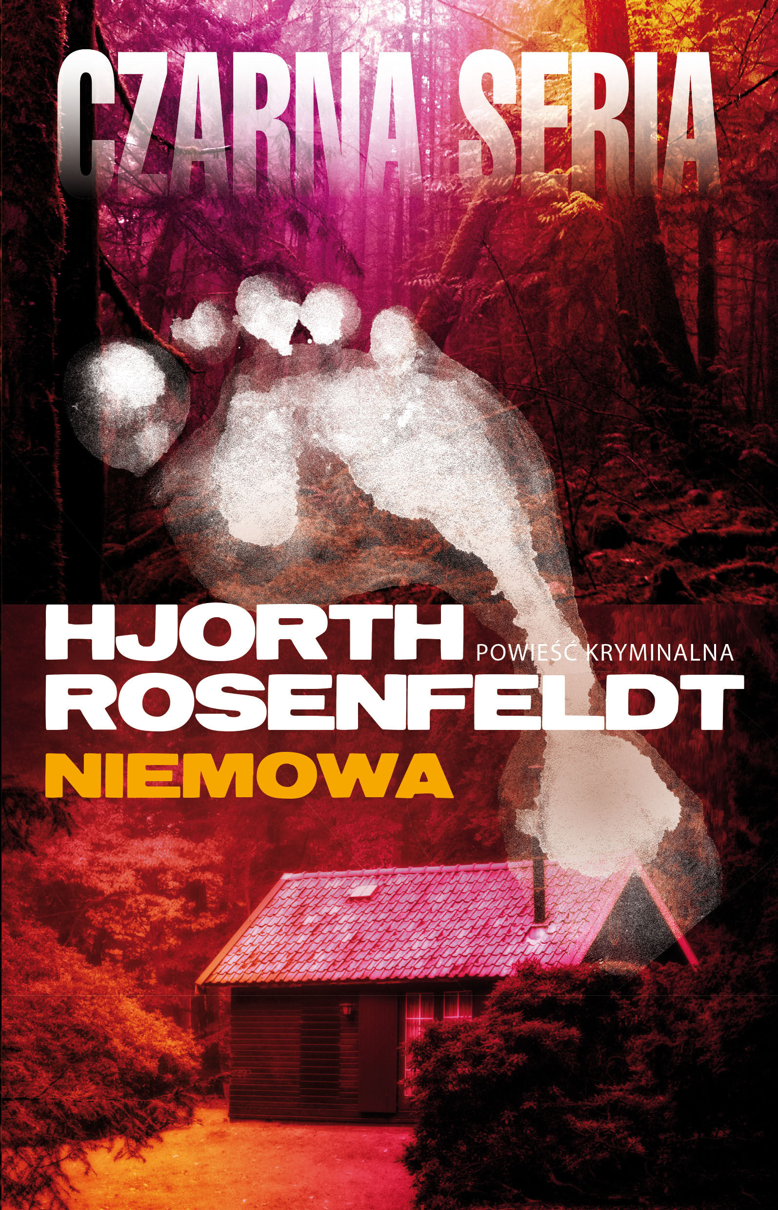 Niemowa (e-book)