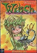 W.i.t.c.h. - komiksy - 5 - Ostatnia łza