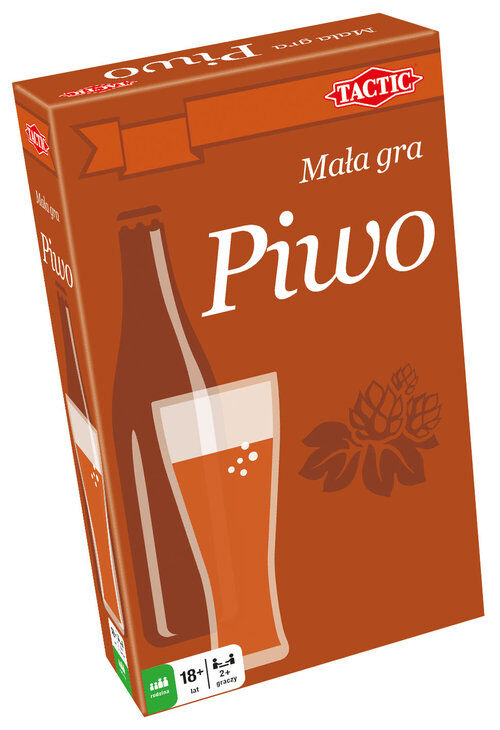 Mała gra Piwo
