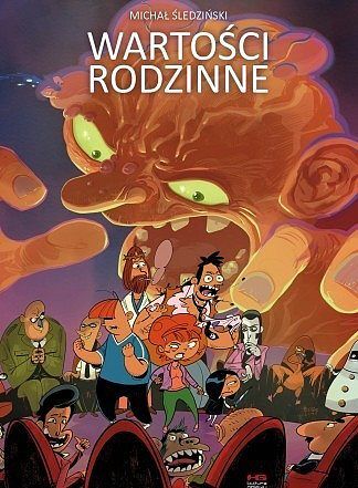 Wartości rodzinne - wyd. zbiorcze