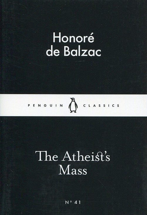 Atheists Mass