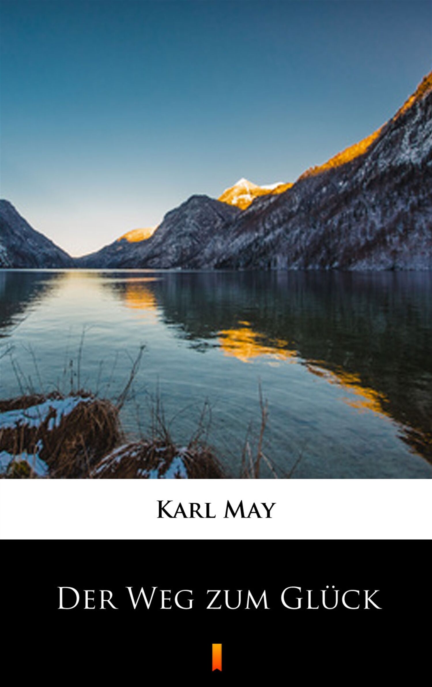Der Weg zum Glück (e-book)