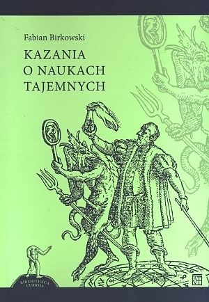 Kazania o naukach tajemnych