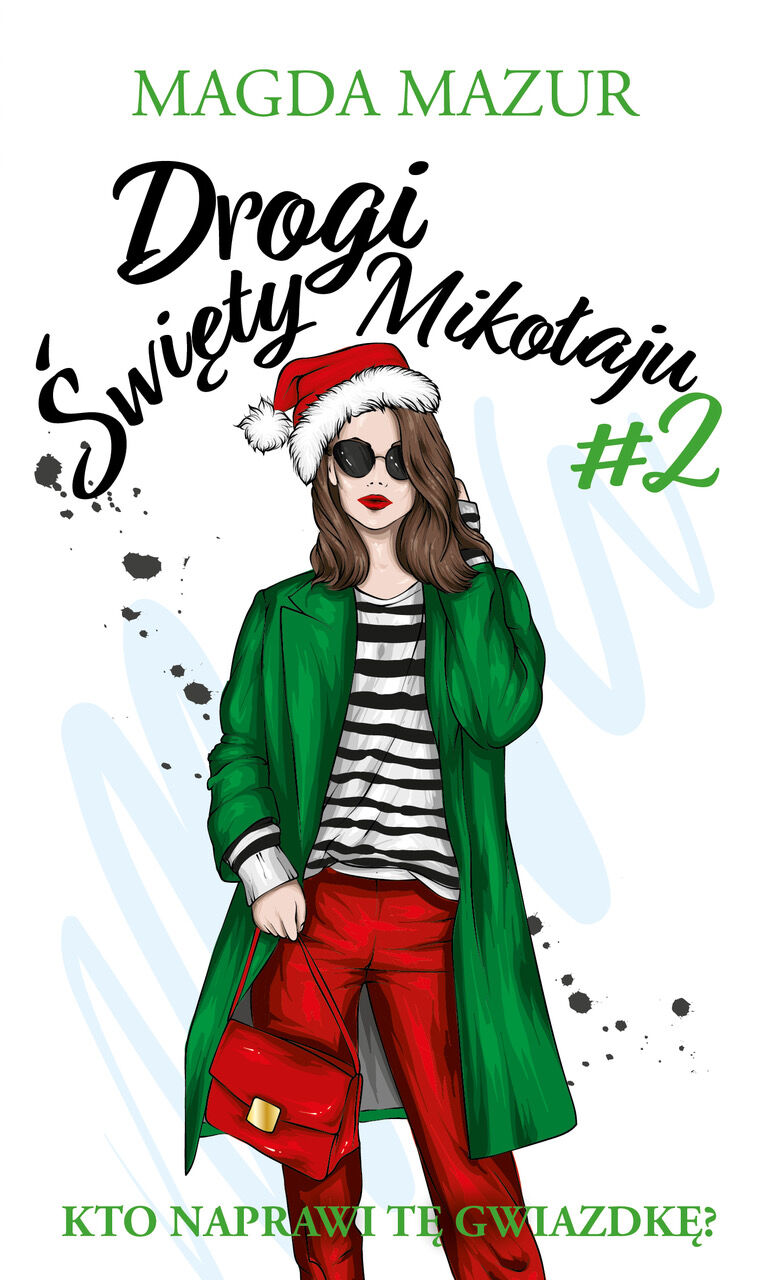 Drogi Święty Mikołaju II (e-book)
