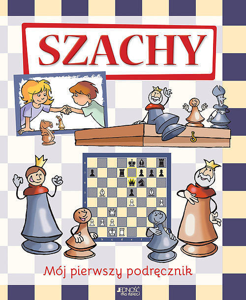 Szachy.