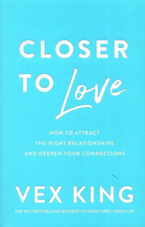 Closer to Love