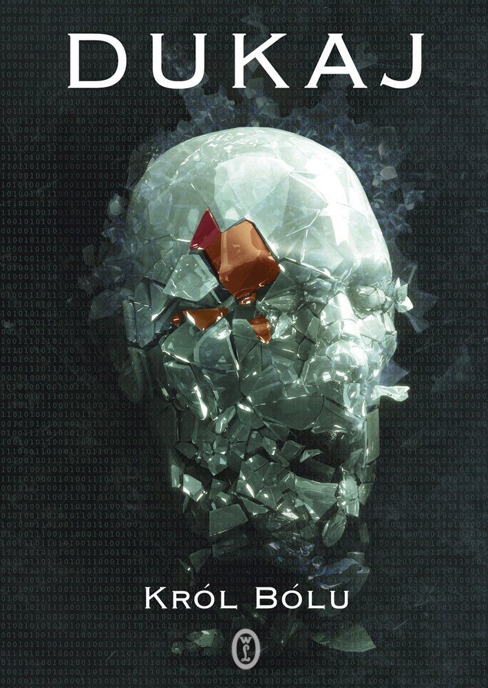 Król Bólu (e-book)