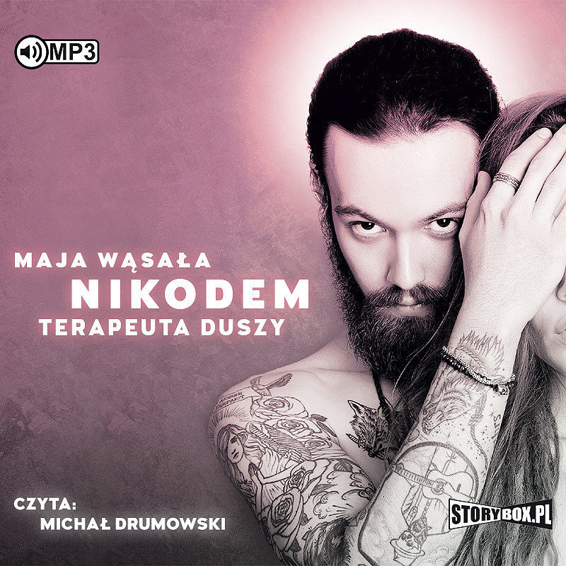Nikodem terapeuta duszy Cd mp3