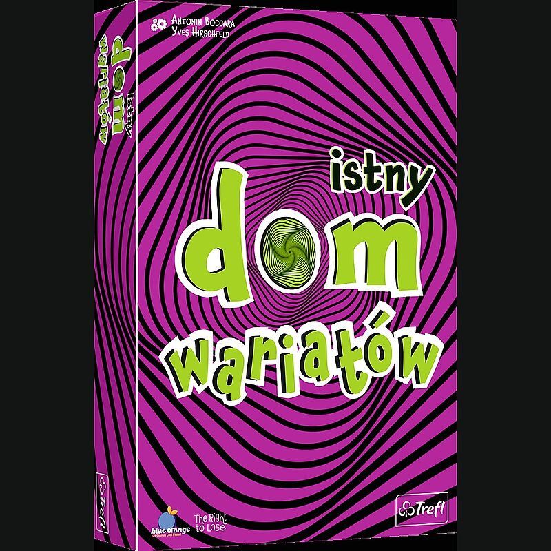 Gra istny dom wariatów 02352