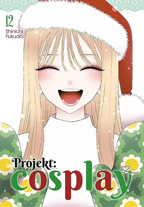 Projekt: cosplay - 12