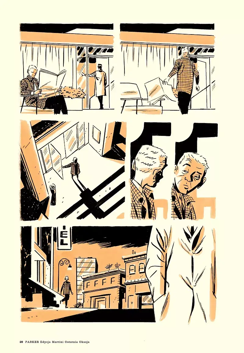 Parker - 02