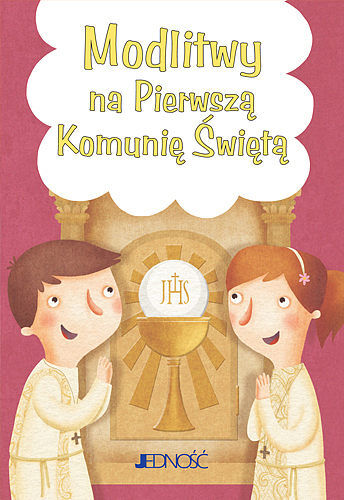 Modlitwy dzieci Bożych.