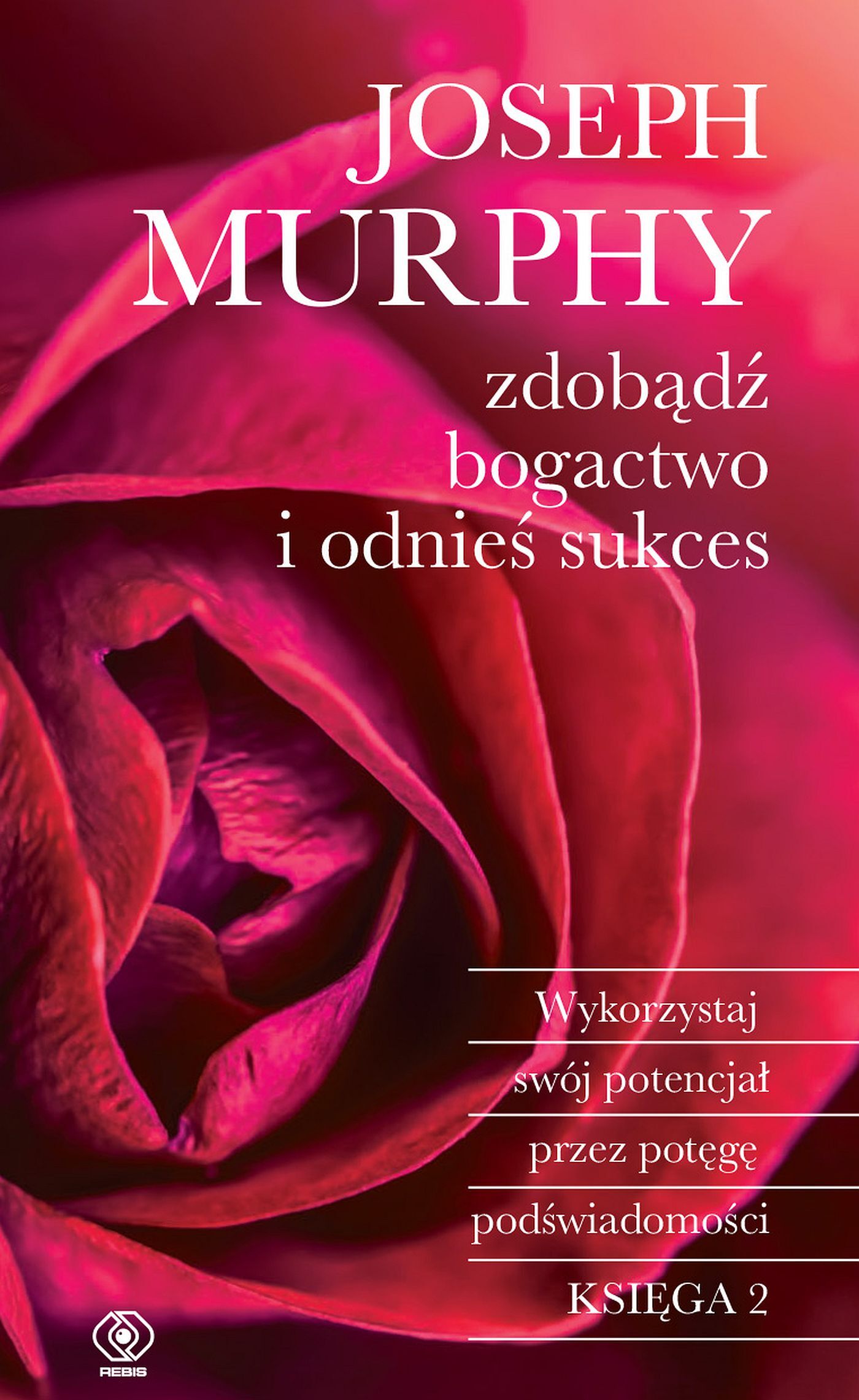 Zdobądź bogactwo i odnieś sukces (e-book)
