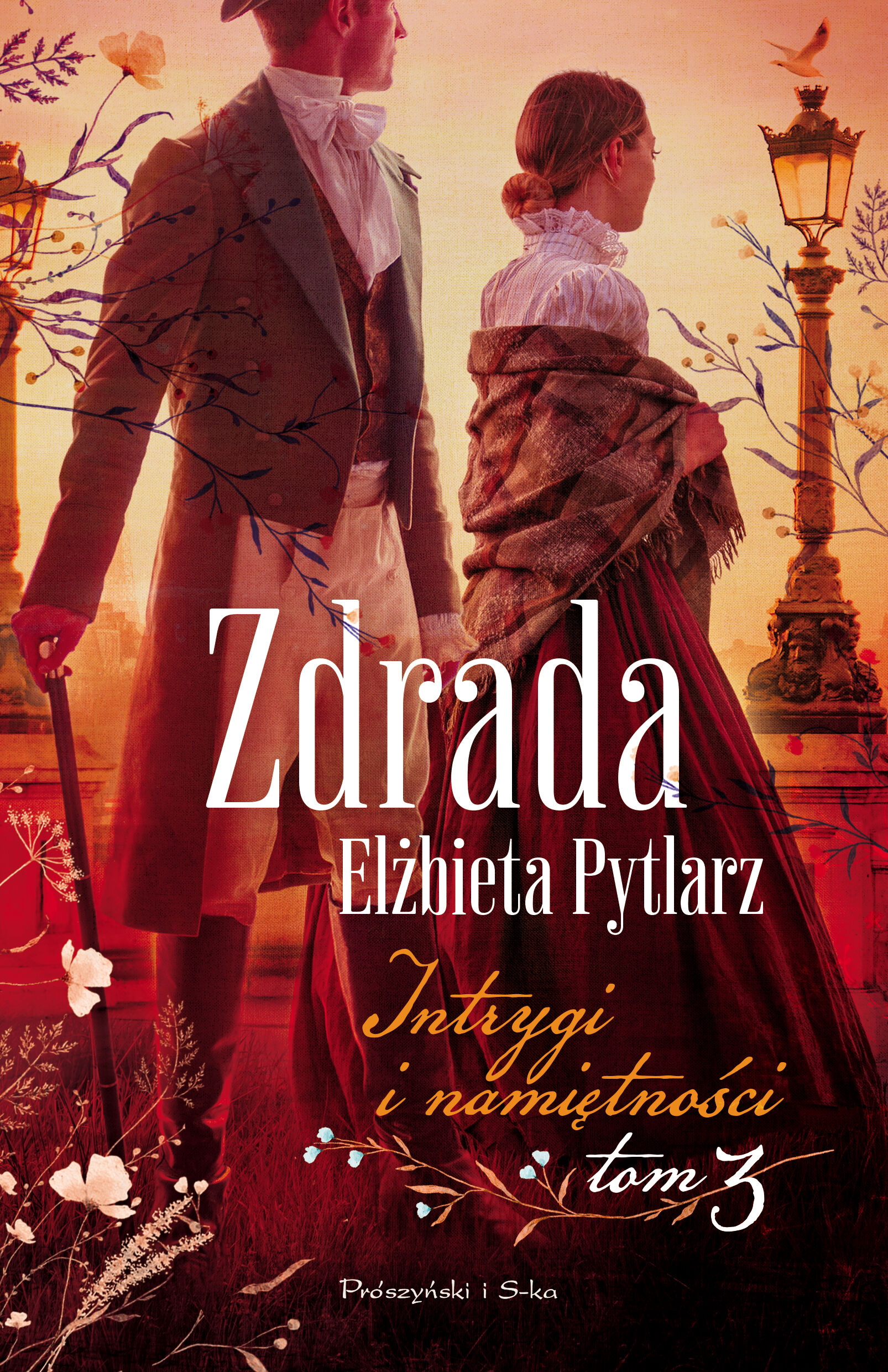 Zdrada (e-book)