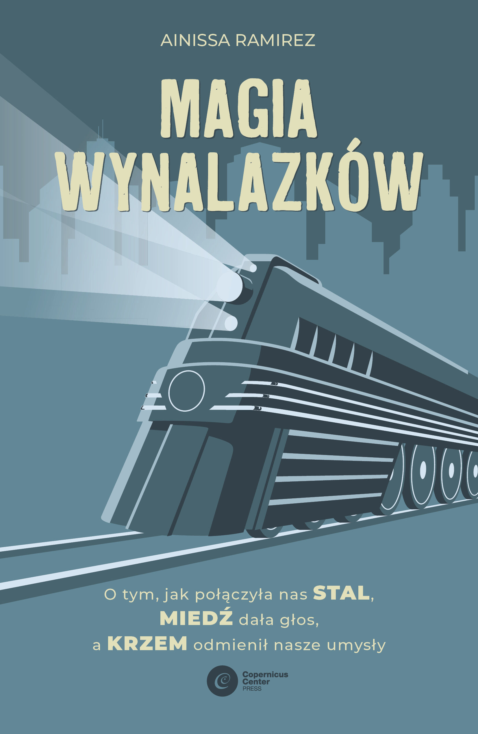 Magia wynalazków (e-book)