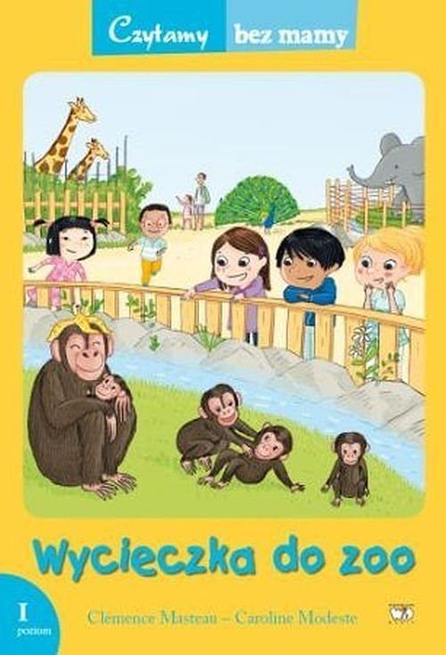 Wycieczka do zoo