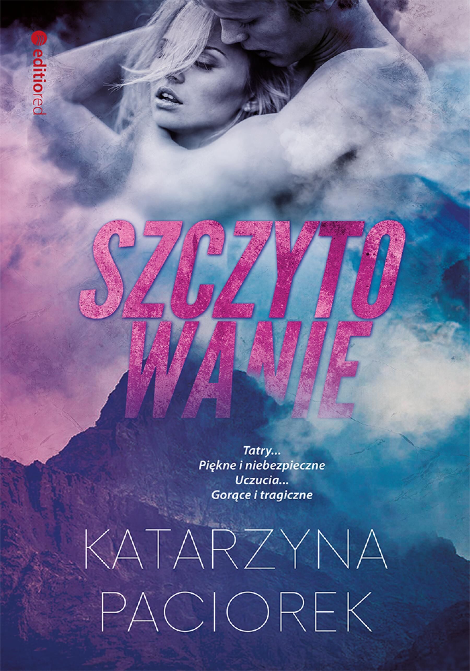 Szczytowanie (e-book)