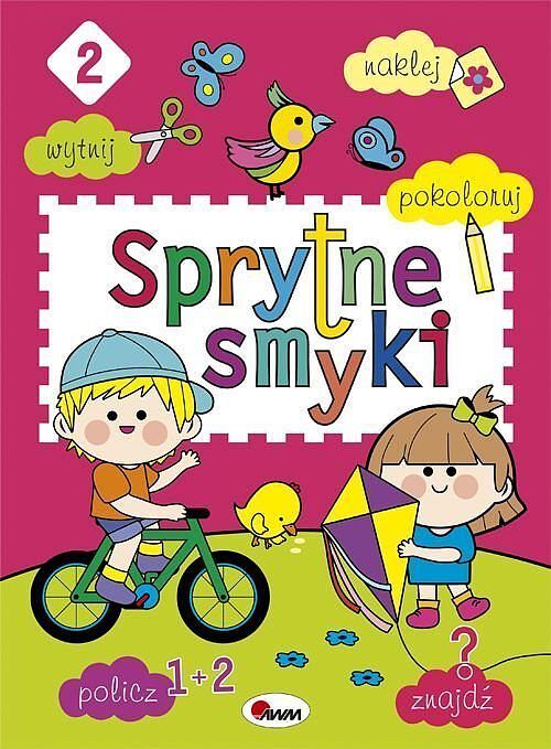 Sprytne smyki 2