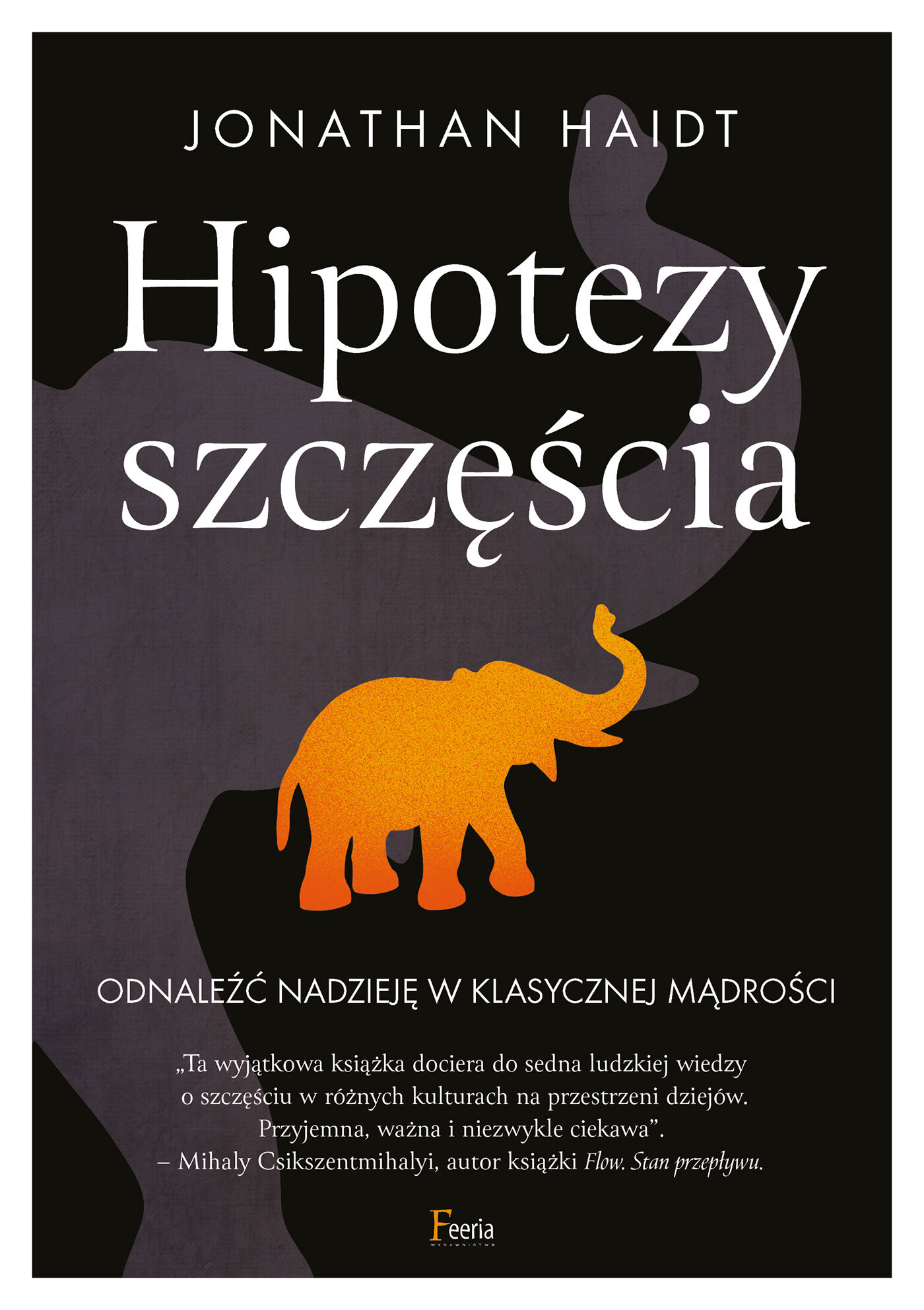 Hipotezy szczęścia (e-book)