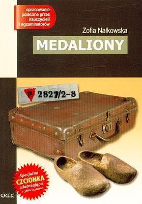 Medaliony