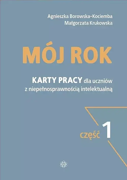 Mój rok. Część 1
