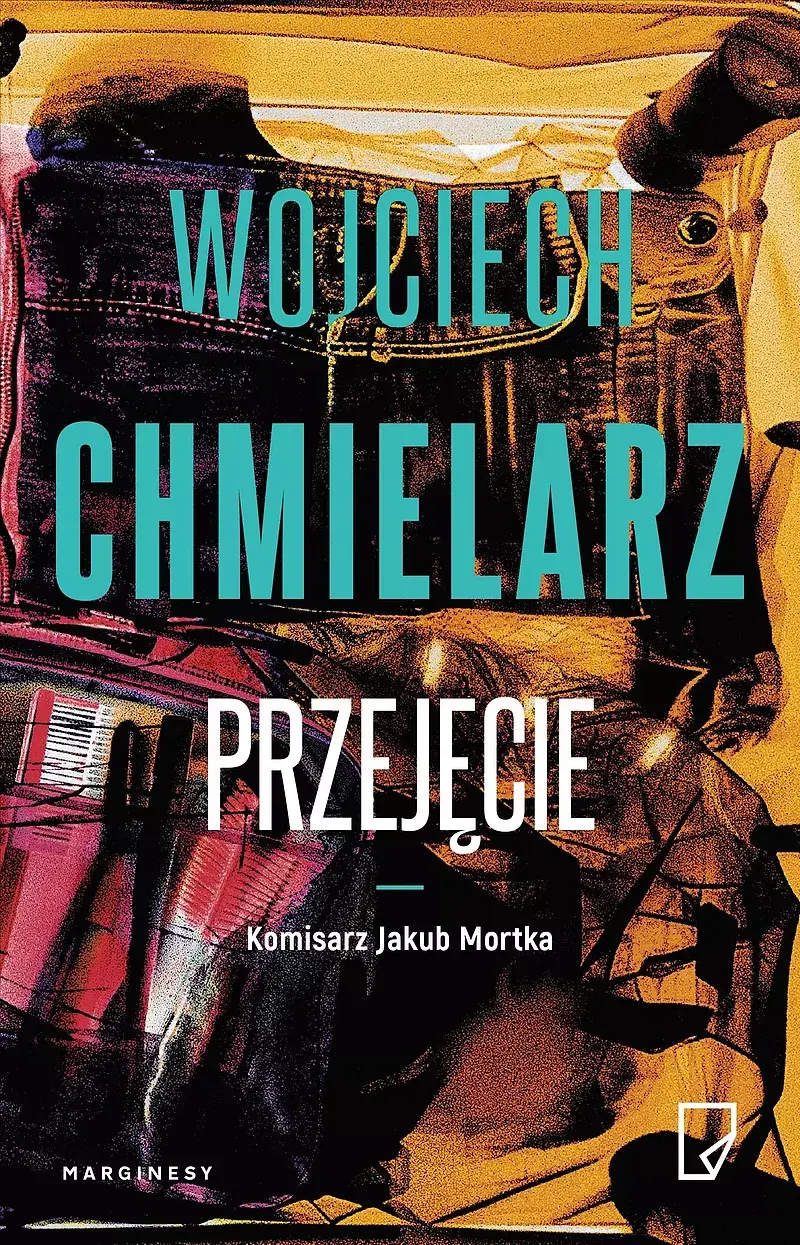 Przejęcie