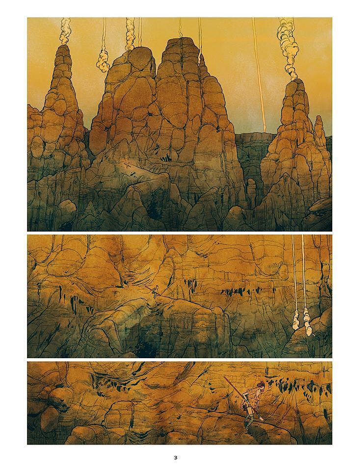 Shangri-La