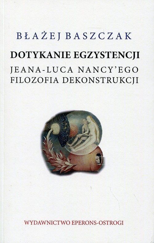 Dotykanie egzystencji