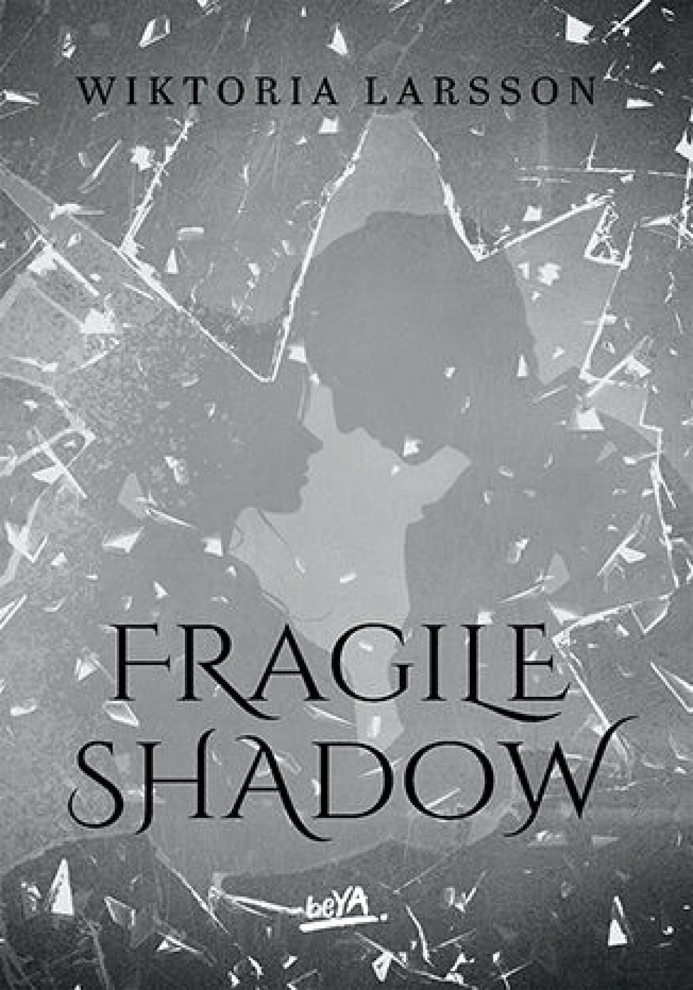 Fragile Shadow (e-book)
