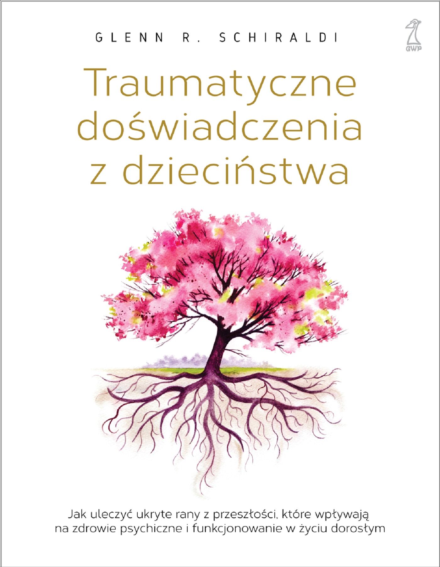 Traumatyczne doświadczenia z dzieciństwa (e-book)