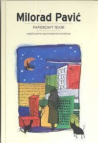Papierowy teatr
